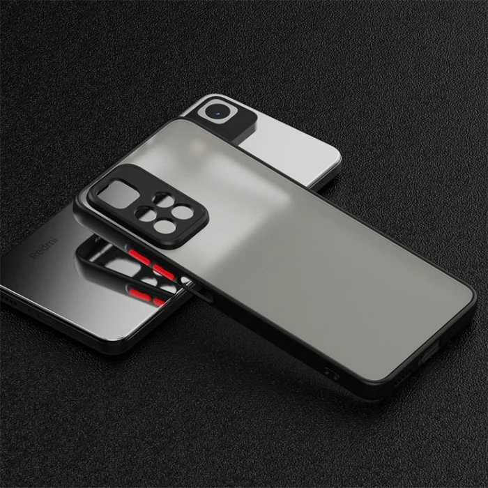 Xiaomi Redmi Note 11 Pro 5G Kılıf Hux Kapak