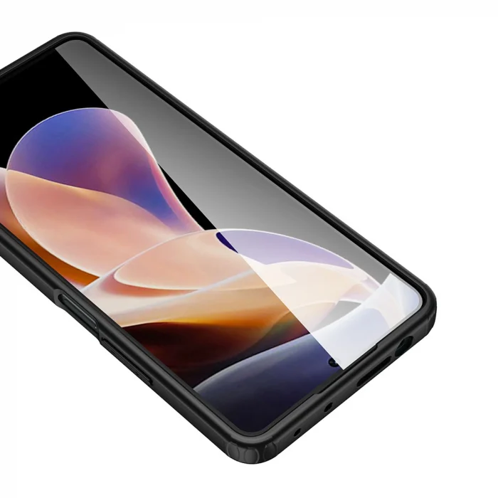 Xiaomi Redmi Note 11 Pro 5G Kılıf Volks Kapak