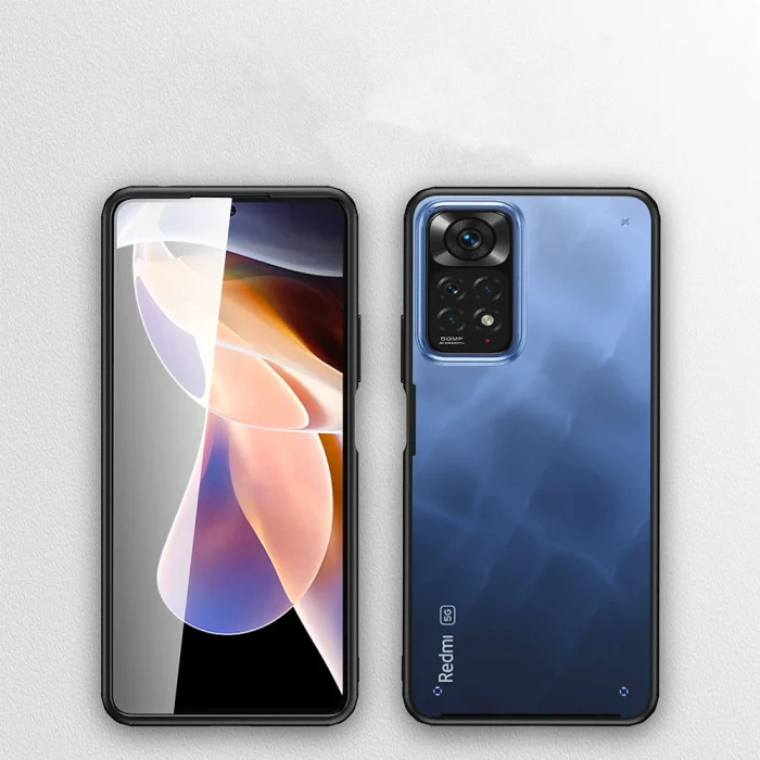 Xiaomi Redmi Note 11 Pro 5G Kılıf Volks Kapak