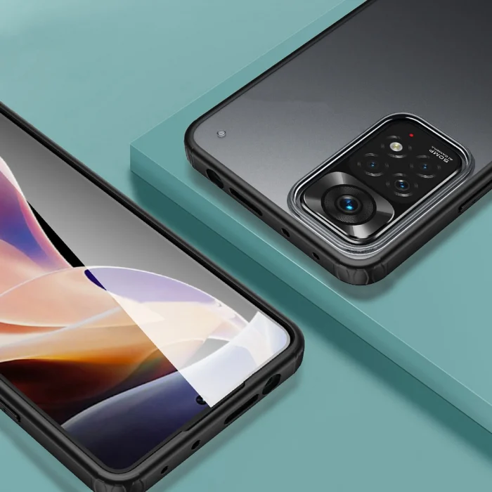 Xiaomi Redmi Note 11 Pro 5G Kılıf Volks Kapak