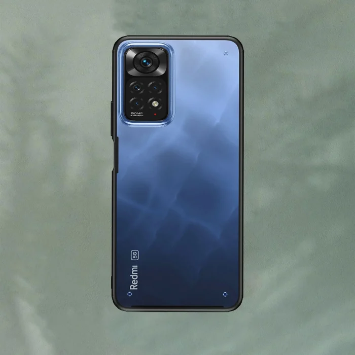 Xiaomi Redmi Note 11 Pro 5G Kılıf Volks Kapak