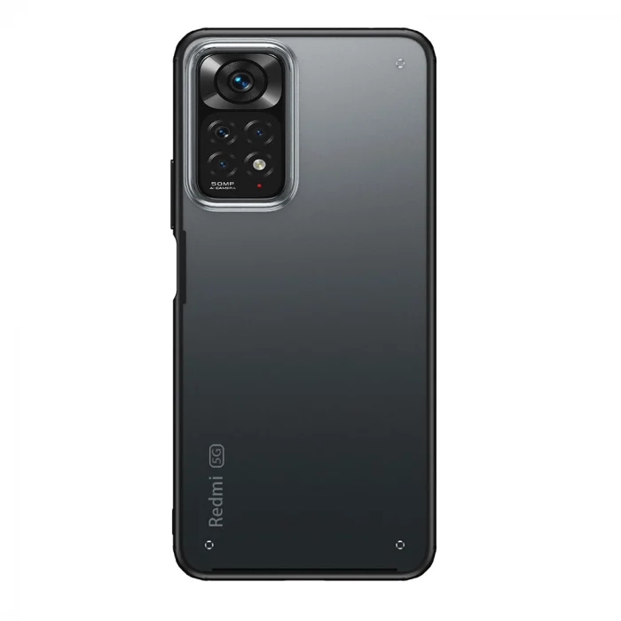 Xiaomi Redmi Note 11 Pro 5G Kılıf Volks Kapak