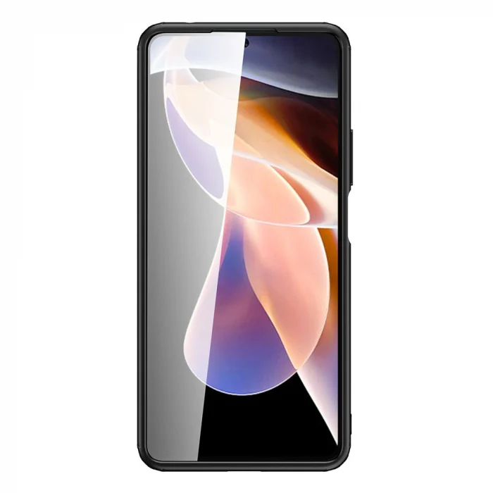 Xiaomi Redmi Note 11 Pro 5G Kılıf Volks Kapak