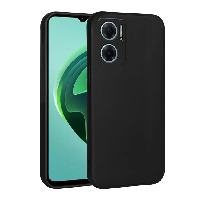 Xiaomi Redmi Note 11E Kılıf  Biye Silikon