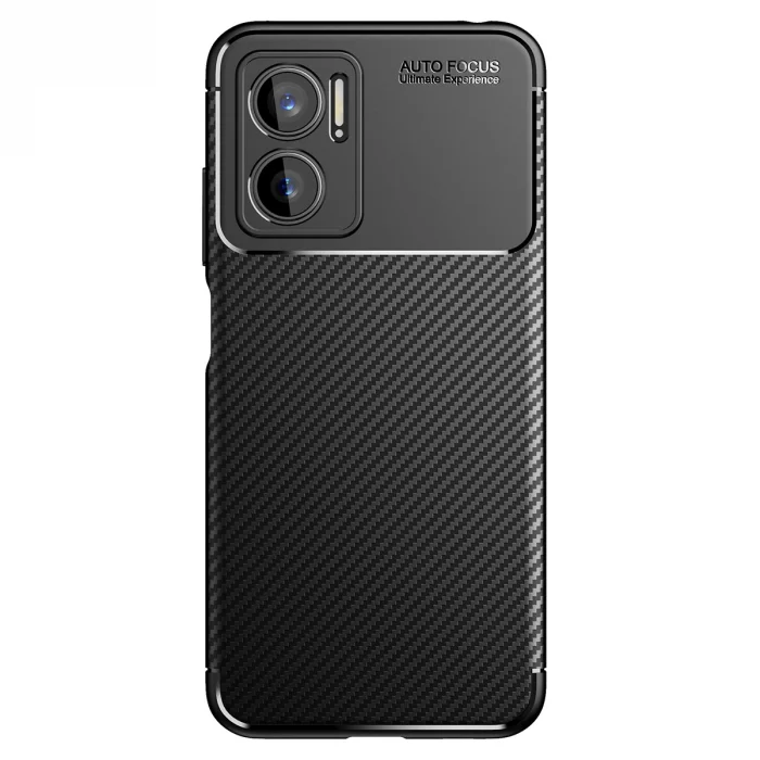 Xiaomi Redmi Note 11E Kılıf  Negro Silikon Kapak
