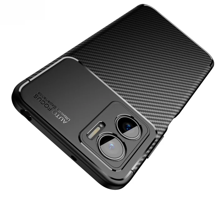 Xiaomi Redmi Note 11E Kılıf  Negro Silikon Kapak