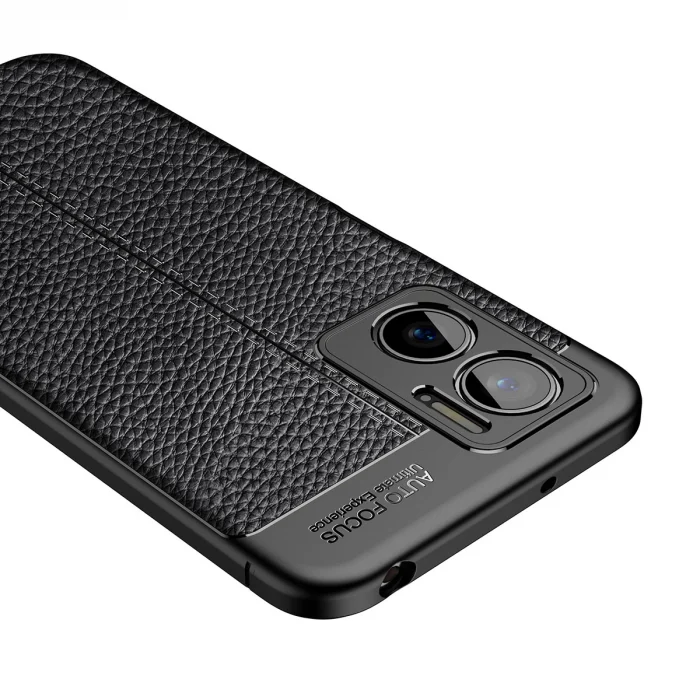 Xiaomi Redmi Note 11E Kılıf  Niss Silikon Kapak