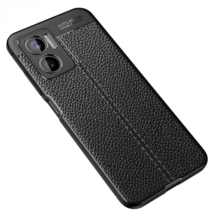 Xiaomi Redmi Note 11E Kılıf  Niss Silikon Kapak