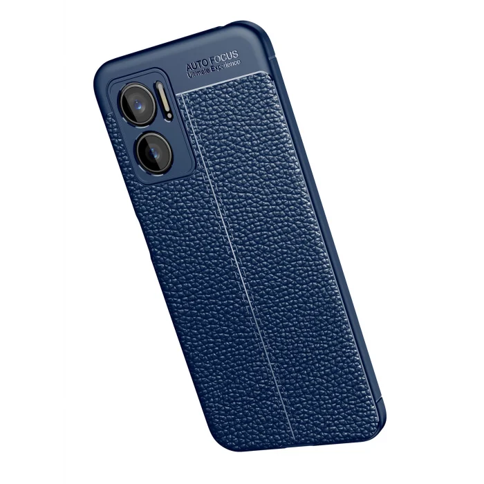 Xiaomi Redmi Note 11E Kılıf  Niss Silikon Kapak
