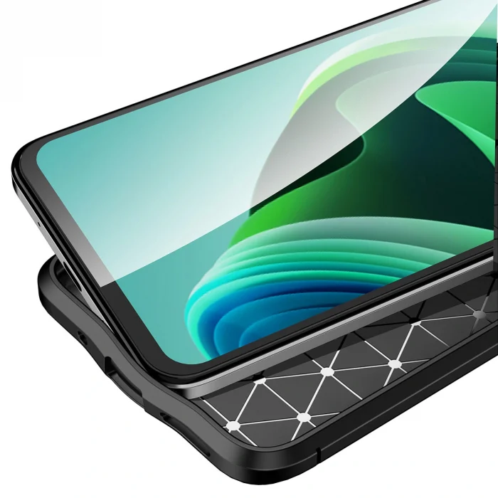 Xiaomi Redmi Note 11E Kılıf Niss Silikon Kapak