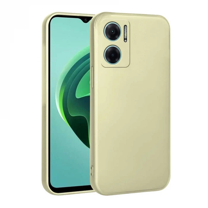 Xiaomi Redmi Note 11E Kılıf  Premier Silikon Kapak