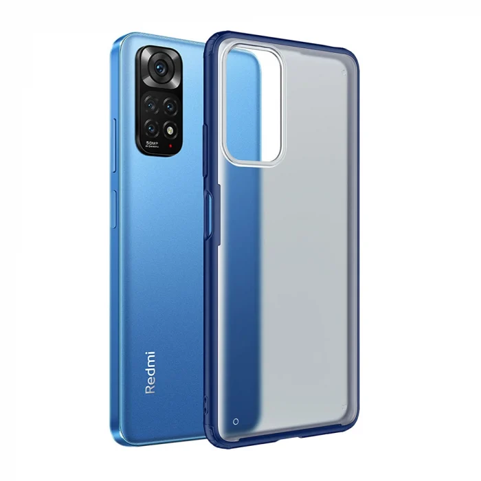 Xiaomi Redmi Note 11S Global Kılıf Volks Kapak