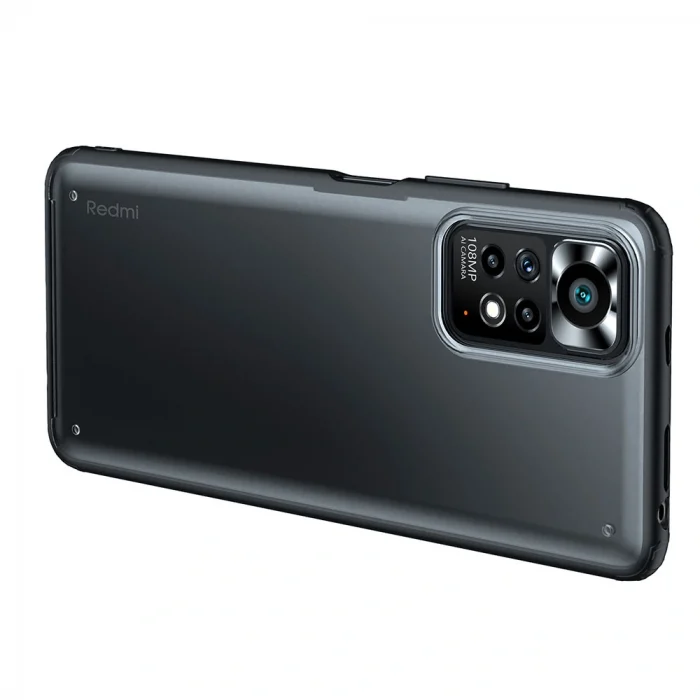 Xiaomi Redmi Note 11S Global Kılıf Volks Kapak