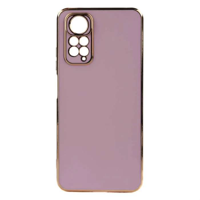 Xiaomi Redmi Note 12 4G Kılıf Bark Kapak