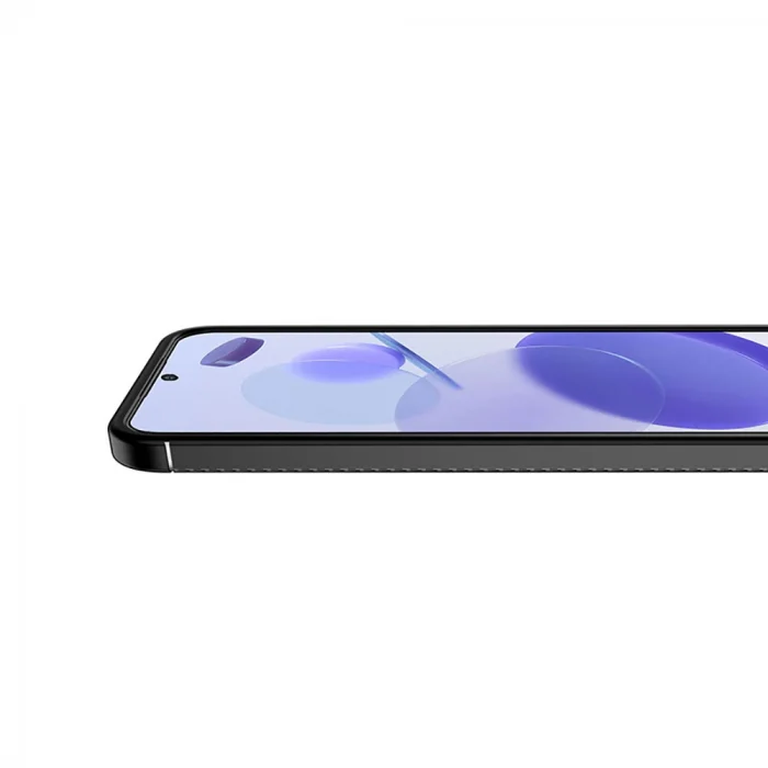 Xiaomi Redmi Note 12 4G Kılıf Negro Silikon Kapak