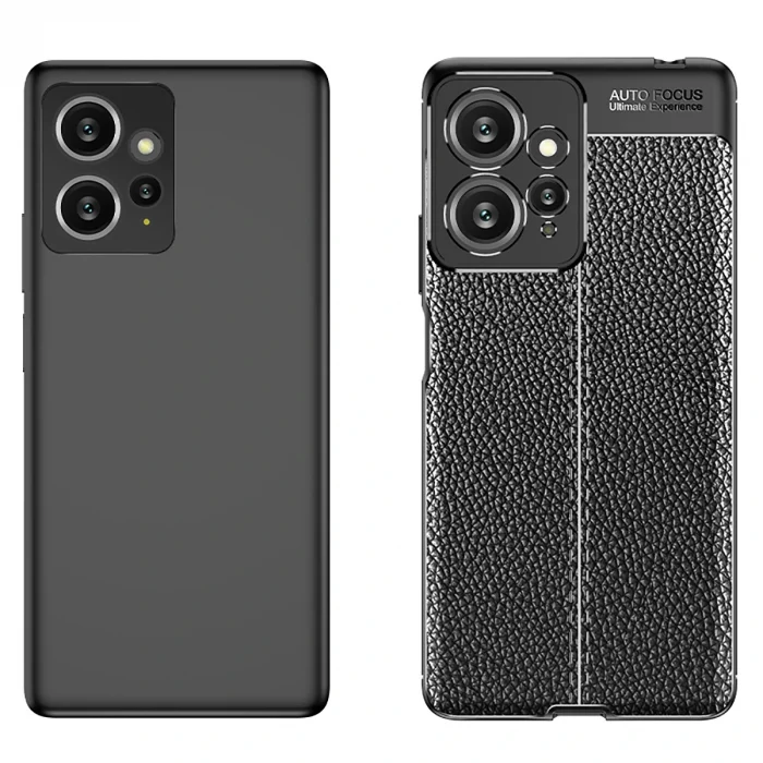 Xiaomi Redmi Note 12 4G Kılıf Niss Silikon Kapak