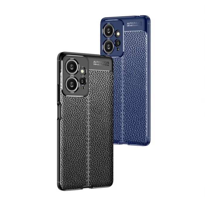 Xiaomi Redmi Note 12 4G Kılıf Niss Silikon Kapak