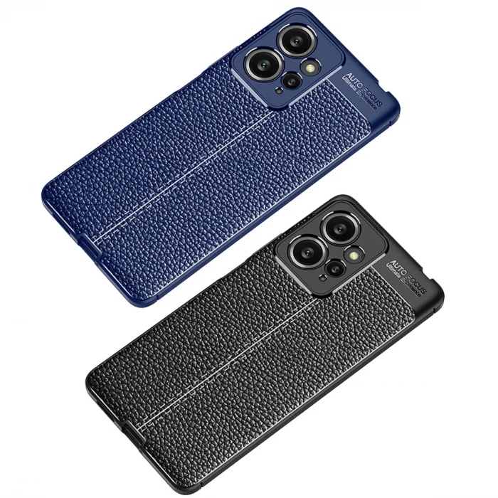 Xiaomi Redmi Note 12 4G Kılıf Niss Silikon Kapak