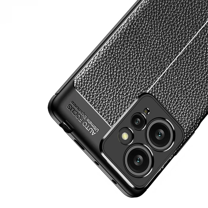 Xiaomi Redmi Note 12 4G Kılıf Niss Silikon Kapak