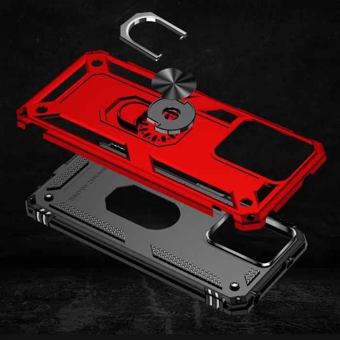 Xiaomi Redmi Note 12 4G Kılıf Vega Kapak