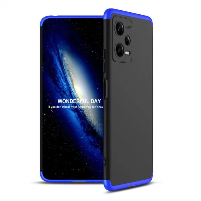 Xiaomi Redmi Note 12 5G Kılıf Ays Kapak