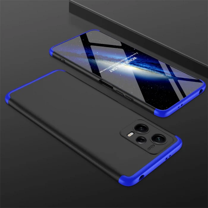 Xiaomi Redmi Note 12 5G Kılıf Ays Kapak