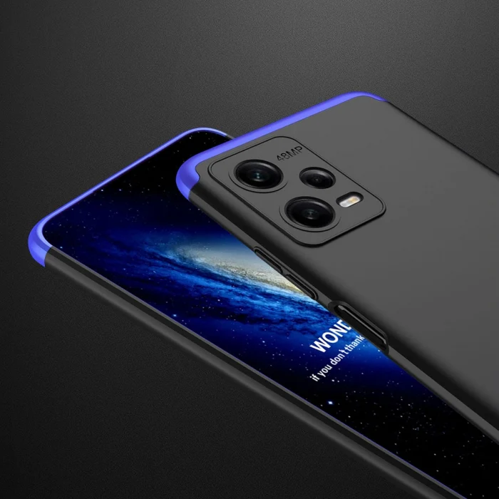 Xiaomi Redmi Note 12 5G Kılıf Ays Kapak