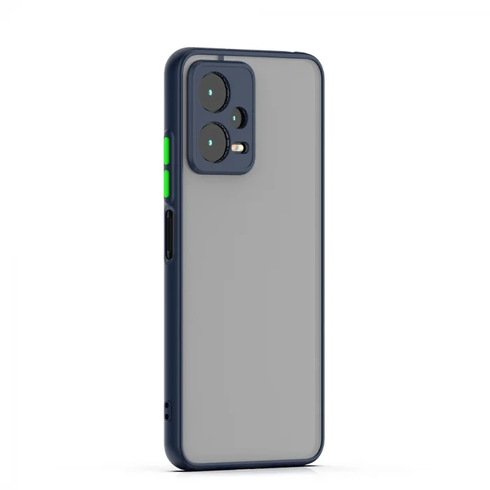 Xiaomi Redmi Note 12 5G Kılıf Hux Kapak