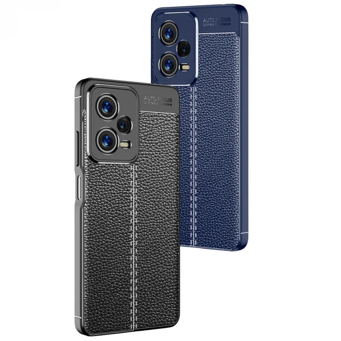 Xiaomi Redmi Note 12 5G Kılıf Niss Silikon Kapak