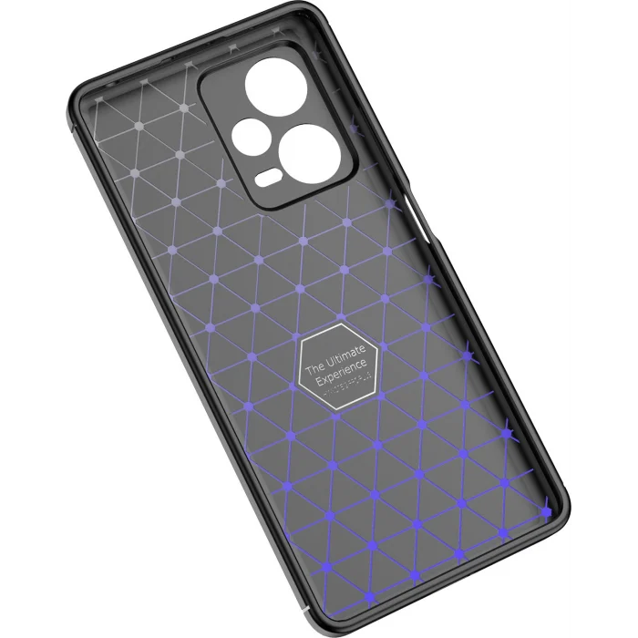 Xiaomi Redmi Note 12 5G Kılıf Niss Silikon Kapak
