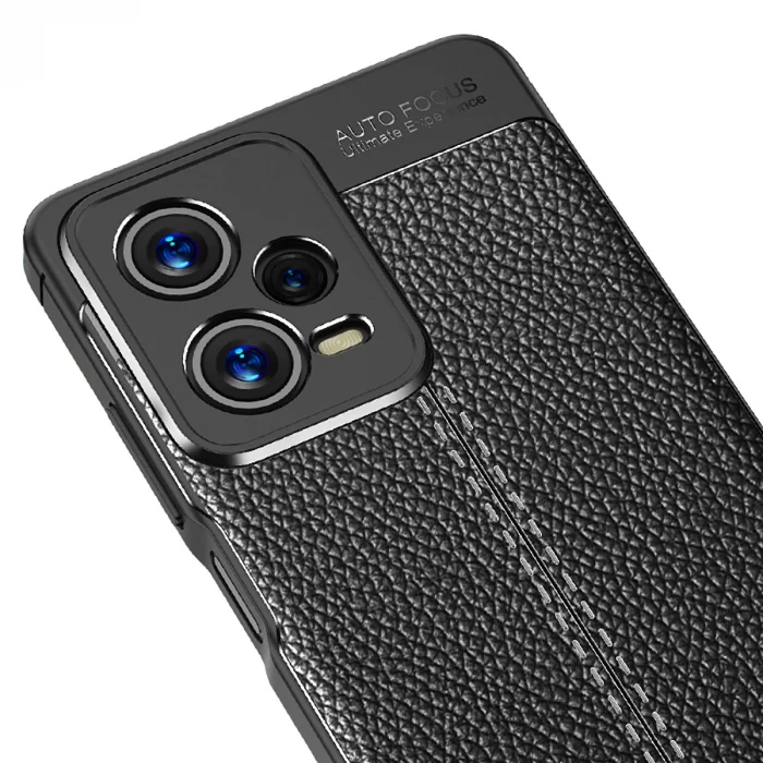 Xiaomi Redmi Note 12 5G Kılıf Niss Silikon Kapak