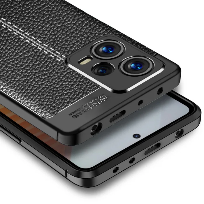Xiaomi Redmi Note 12 5G Kılıf Niss Silikon Kapak