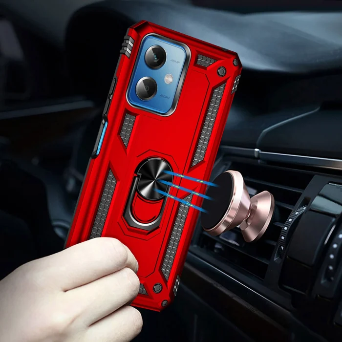 Xiaomi Redmi Note 12 5G Kılıf Vega Kapak