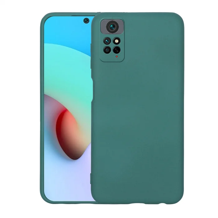 Xiaomi Redmi Note 12 Pro 4G Kılıf Mara Lansman Kapak