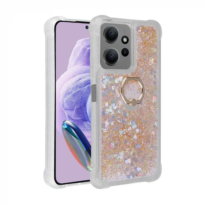 Xiaomi Redmi Note 12 Pro 4G Kılıf Milce Kapak