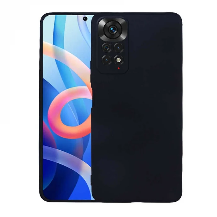 Xiaomi Redmi Note 12 Pro 4G Kılıf Premier Silikon Kapak