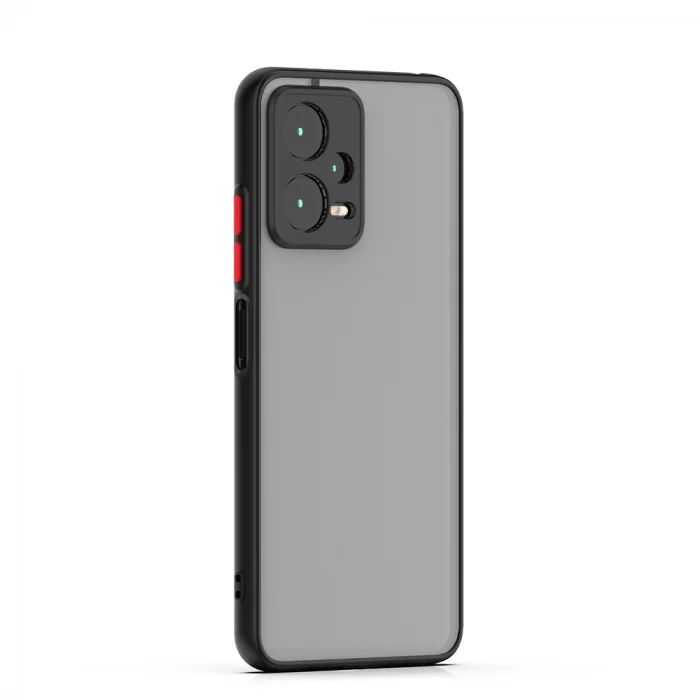Xiaomi Redmi Note 12 Pro 5G Kılıf Hux Kapak