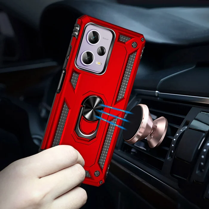 Xiaomi Redmi Note 12 Pro 5G Kılıf Vega Kapak