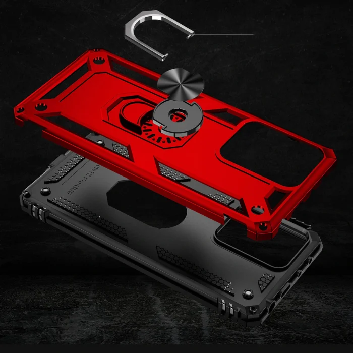 Xiaomi Redmi Note 12 Pro 5G Kılıf Vega Kapak