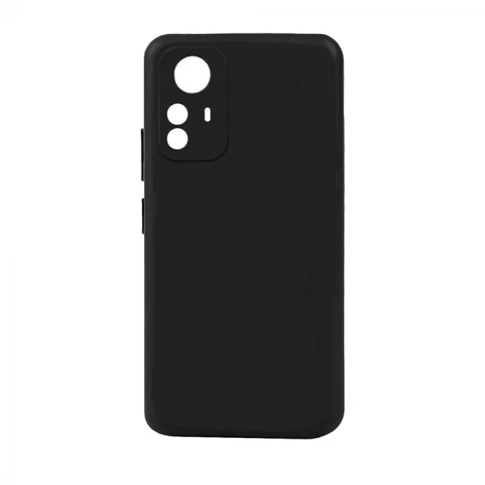 Xiaomi Redmi Note 12S Kılıf Biye Silikon