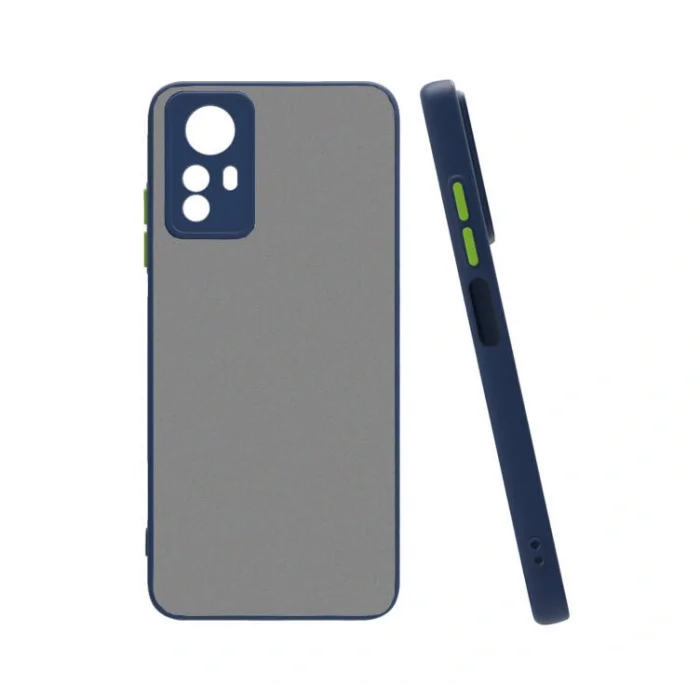 Xiaomi Redmi Note 12S Kılıf Hux Kapak