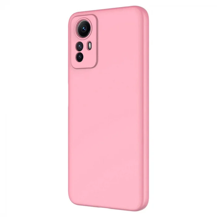 Xiaomi Redmi Note 12S Kılıf Mara Lansman Kapak