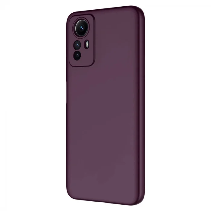 Xiaomi Redmi Note 12S Kılıf Mara Lansman Kapak