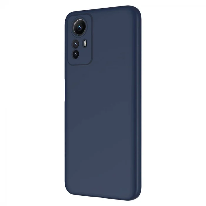 Xiaomi Redmi Note 12S Kılıf Mara Lansman Kapak
