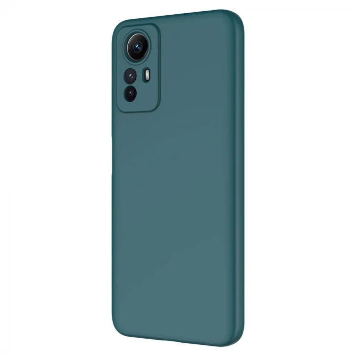 Xiaomi Redmi Note 12S Kılıf Mara Lansman Kapak