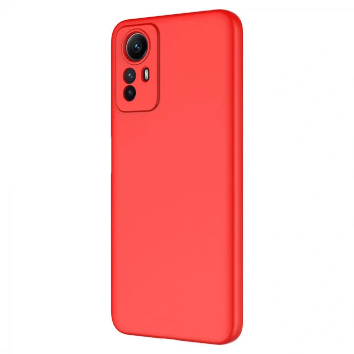 Xiaomi Redmi Note 12S Kılıf Mara Lansman Kapak