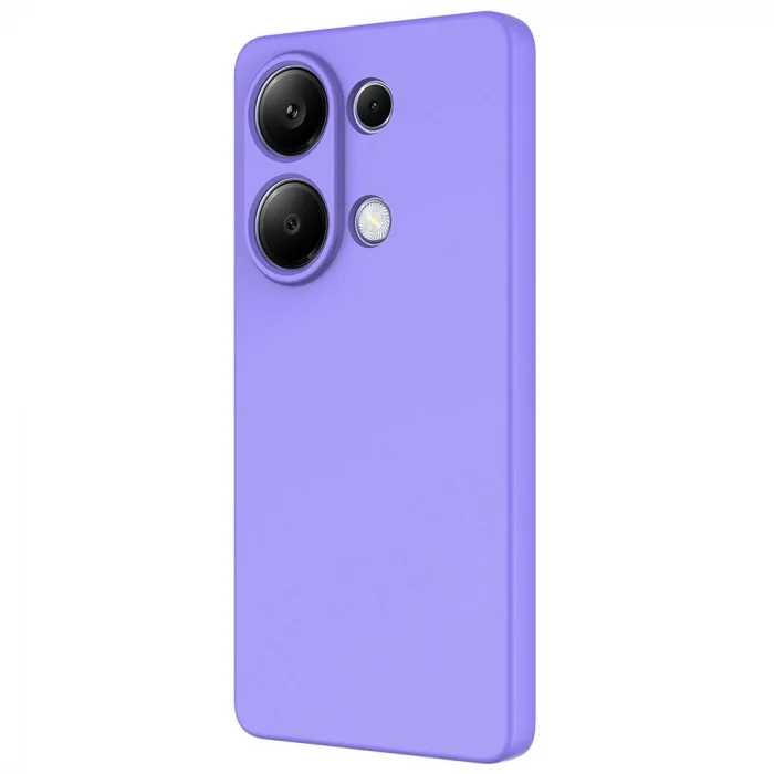 Xiaomi Redmi Note 13 4G Kılıf Mara Lansman Kapak