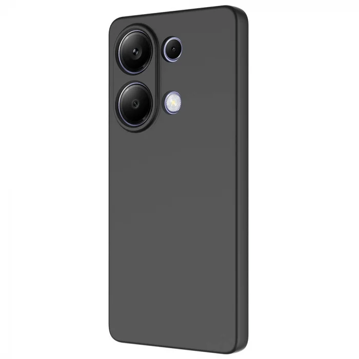 Xiaomi Redmi Note 13 4G Kılıf Mara Lansman Kapak