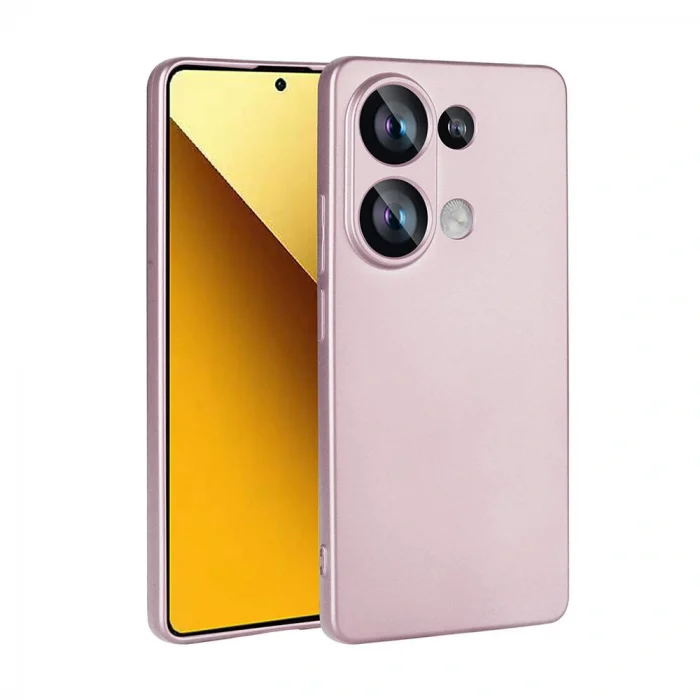 Xiaomi Redmi Note 13 4G Kılıf Premier Silikon Kapak
