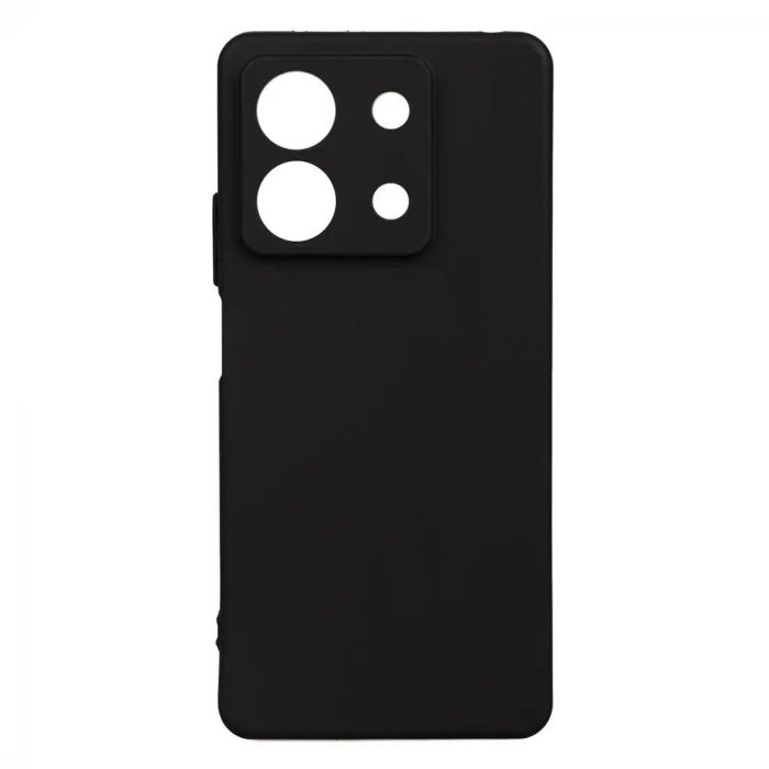 Xiaomi Redmi Note 13 5G Kılıf  Biye Silikon